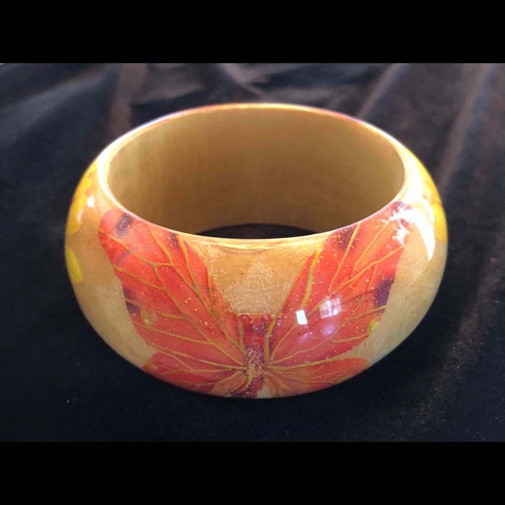 Final, NEW! “Natasha” Bracelet. 1 of a kind.